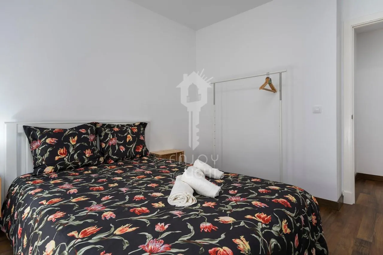 Atico Tavira Feel Cadiz Apartman